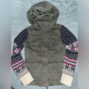 Aeropostale jacket